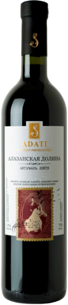 Вино Adati Alazany Valley 0.75 л