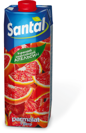 Изображение товара Santal Красный Сицилийский Апельсин