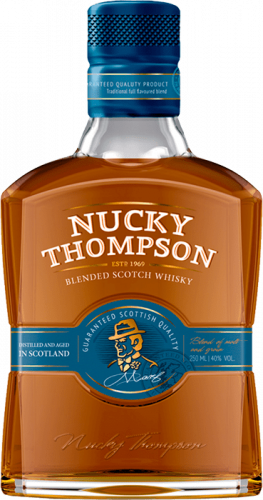 Изображение товара Виски Nucky Thompson