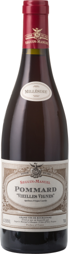 Изображение товара Вино Pommard Vieilles Vignes