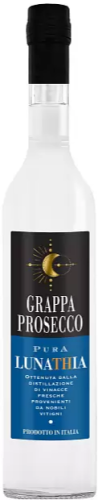 Изображение товара Граппа Grappa Lunathia Prosecco