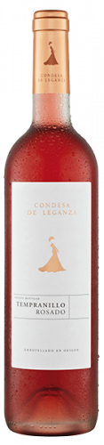 Вино Кондеса де Леганса. Вино Condesa de Leganza seleccion de familia Rose, 2017, 0.75 л. Вино Кампо Делия ла Манча Росадо розовое. Condesa de Leganza Tempranillo розовое. Розовые вина испании