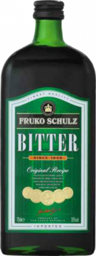 Fruko Schulz Bitter