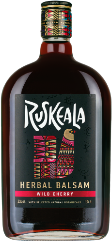 Изображение товара Бальзамы Ruskeala Wild Cherry
