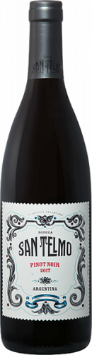 Изображение товара Вино San Telmo, Pinot Noir