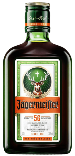 Изображение товара Ликер Jagermeister