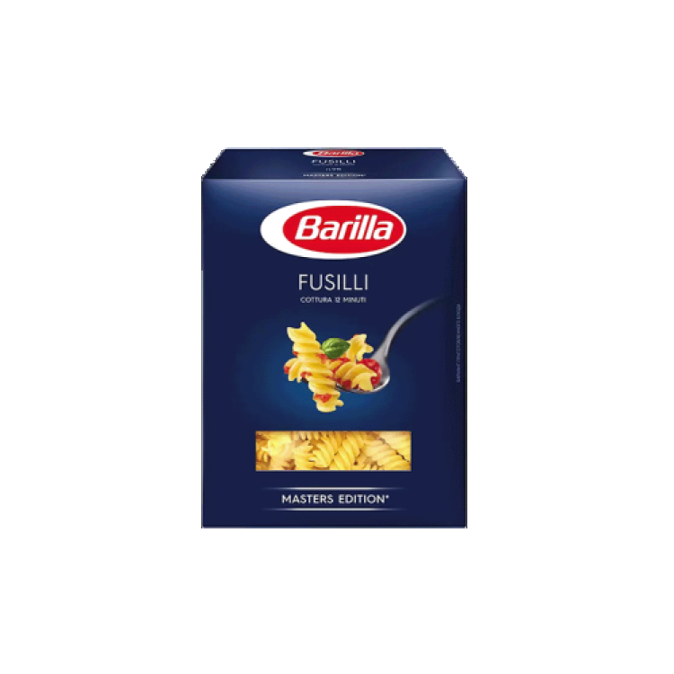 Fusilli №98 Barilla