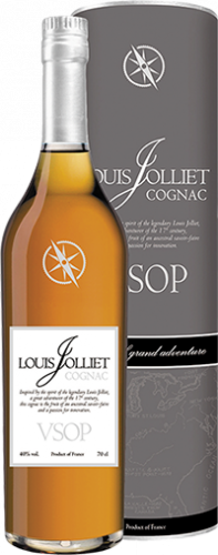 Коньяк Louis Jolliet VSOP