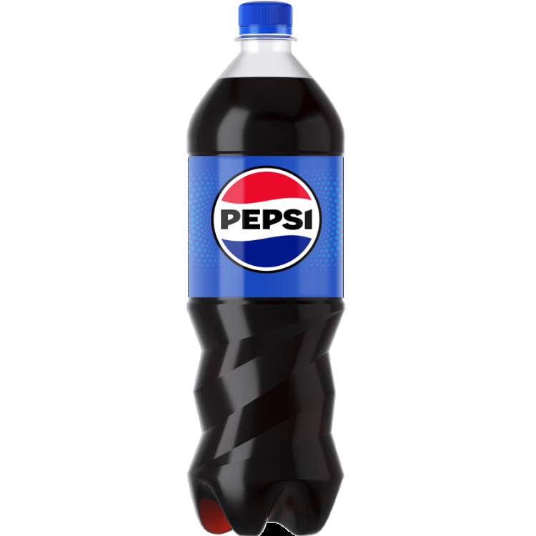 Pepsi