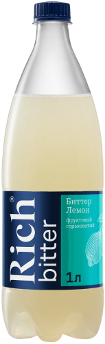 Изображение товара Тоники Тоник Rich bitter Лемон