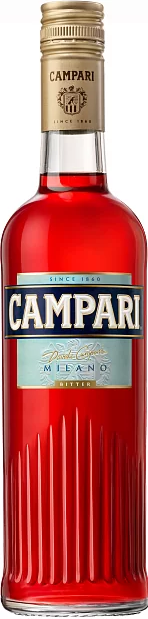 Изображение товара Ликер Campari Bitter Aperitif