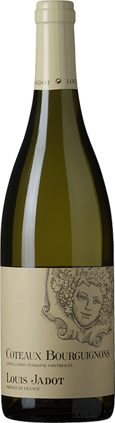Вино Louis Jadot, "Coteaux Bourguignons" Chardonnay-Aligote 0.75 л