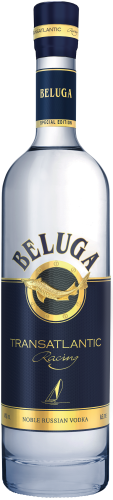 Изображение товара Водка Белуга Трансатлантик