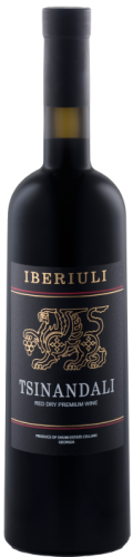 Изображение товара Вино Tsinandali Premium Wine