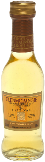Виски Glenmorangie The Original 0.05 л