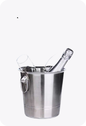 Ведра для охлаждения