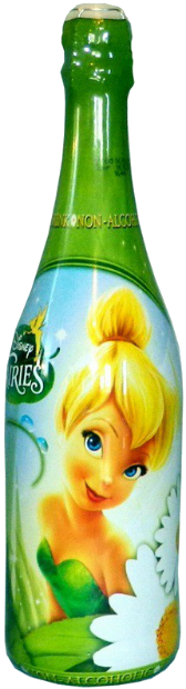 Vitapress "Fairies" No Alcohol 0.75 л