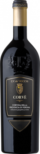 Изображение товара Вино Corve