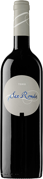 Вино Maurodos, San Roman, Toro DO 0.75 л