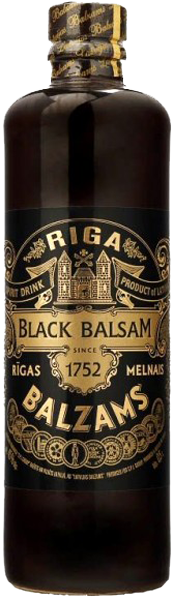Riga Black Balsam 0.35 л