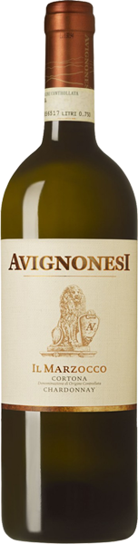 Вино Avignonesi, Il Marzocco 0.75 л