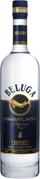 Изображение товара Водка Beluga Transatlantic Racing Изображение товара Водка Beluga Transatlantic Racing