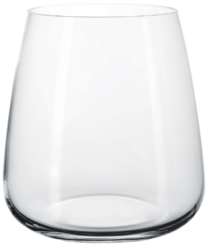 Изображение товара Набор стаканов для виски LORD из хрустального стекла 410 мл REPAST@RONA  2 шт