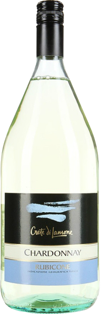 Вино Crete di Lamone Chardonnay 1.5 л