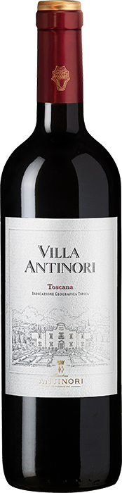 Изображение товара Вино Villa Antinori, Toscana IGT