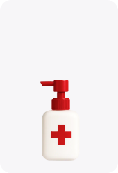 Гигиена и антисептики