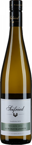 Изображение товара Вино Seifried. Nelson. Gewurztraminer