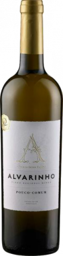 Вино Alvarinho Pouco Comum