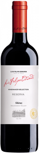 Вино Shiraz  Reserva