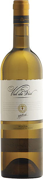 Вино Val de Vid 0.75 л