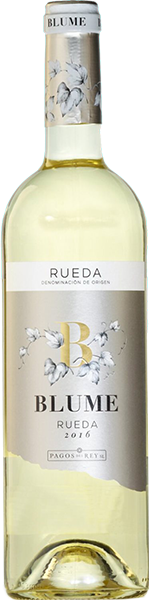 Вино Pagos del Rey, Blume, Rueda DO 0.75 л