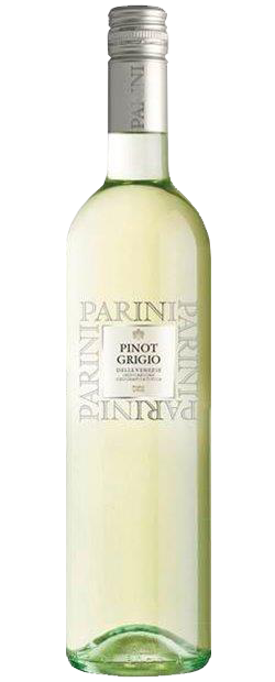Вино Parini Pinot Grigio delle Venezie IGT 0.75 л