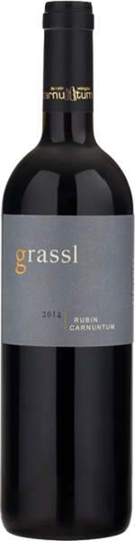 Вино Grassl, Rubin Carnuntum 0.75 л
