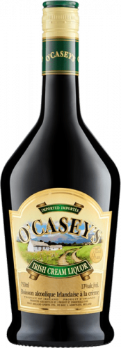 Ликер O`Caseys Irish Cream