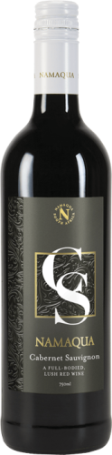 Изображение товара Вино Namaqua Cabernet Sauvignon