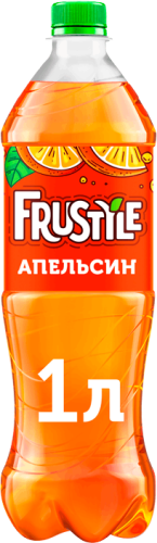 Изображение товара FRUSTYLE Апельсин