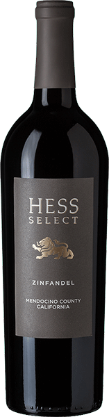 Вино Hess Select, Zinfandel 2014 0.75 л
