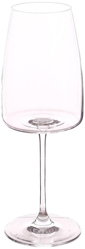 Изображение товара Набор бокалов для вина LORD из хрустального стекла 420 мл