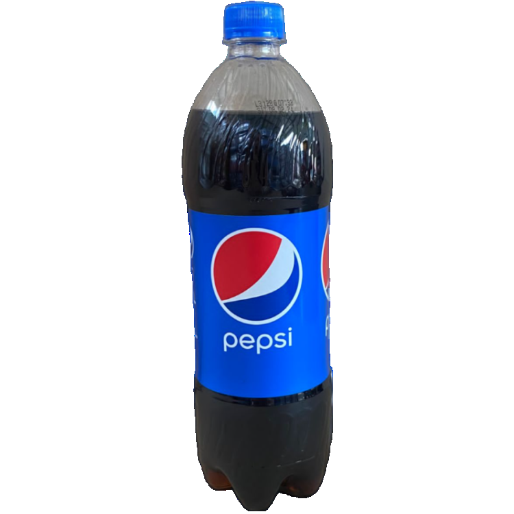 цена Pepsi