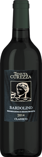 Вино Bardolino Tenuta Curezza Bardolino Classico 0.75 л