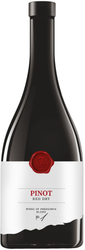 Изображение товара Вино 7 Winds