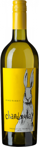 Изображение товара Вино King Rabbit Chardonnay