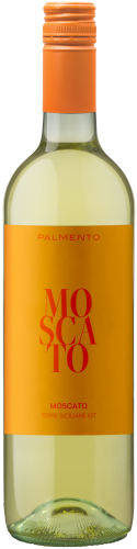 Изображение товара Вино Palmento Moscato