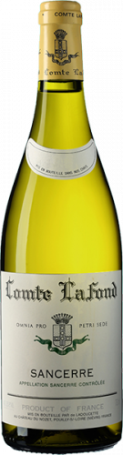 Comte Lafond Sancerre Grande Cuvee Белое Сухое 0.75 л