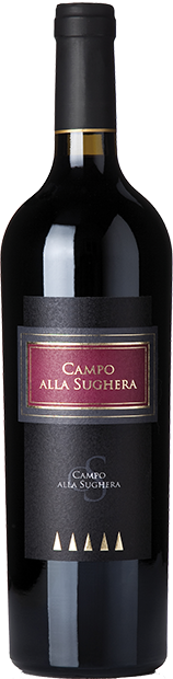 Вино Campo Аlla Sughera 0.75 л