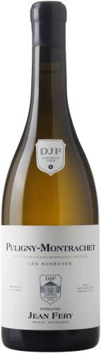 Изображение товара Вино Puligny-Montrachet Les Nosroyes Domaine Jean Fery
